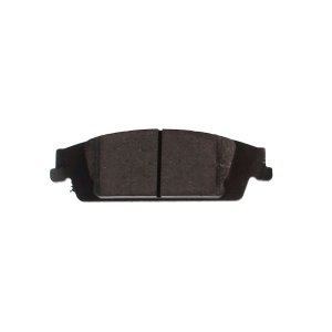 GMC Yukon Brake Pads - Rear - Baer Brakes - Claw - `15-`20